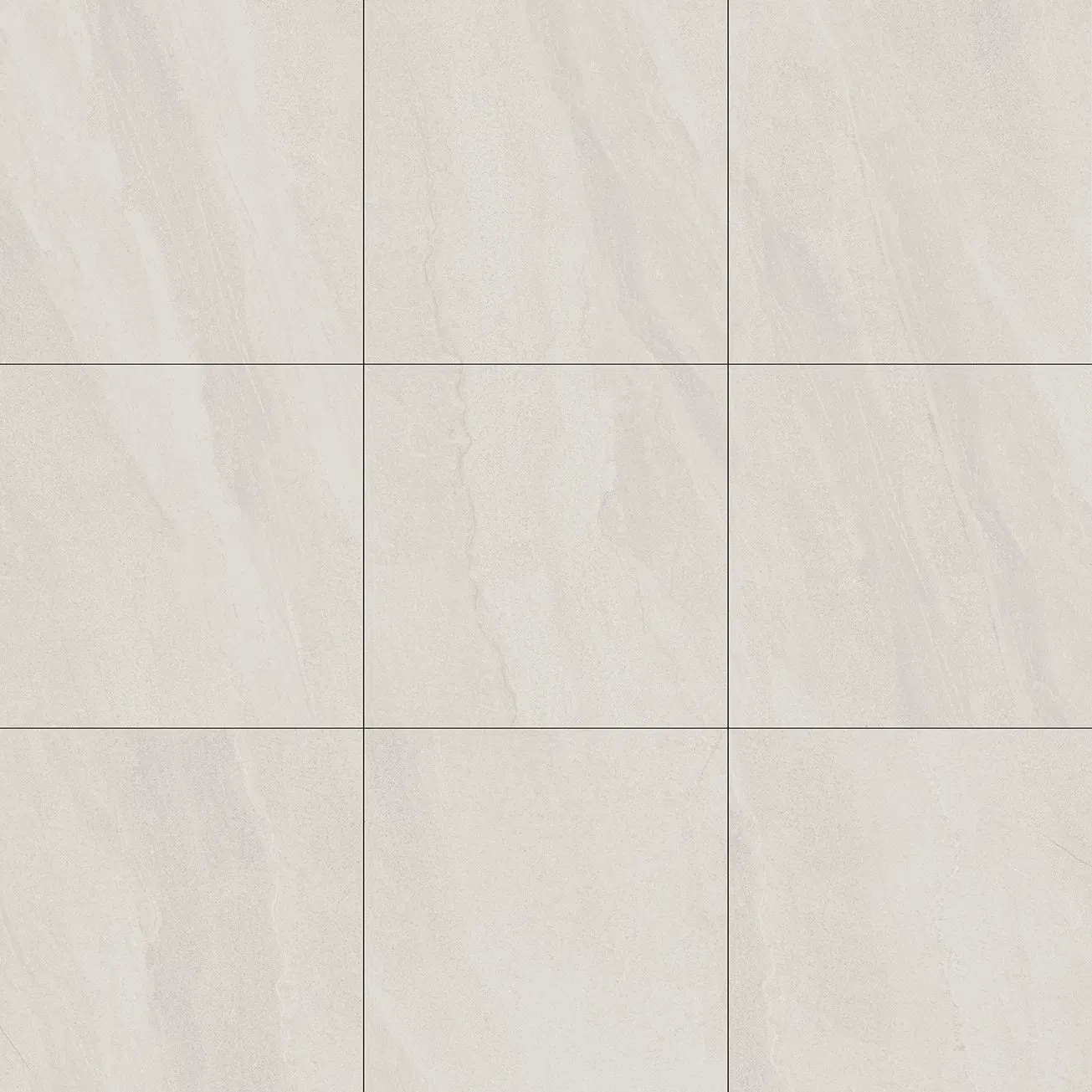 Плитка Sandstone Design Rustic 600x600 мм для пола в ванной