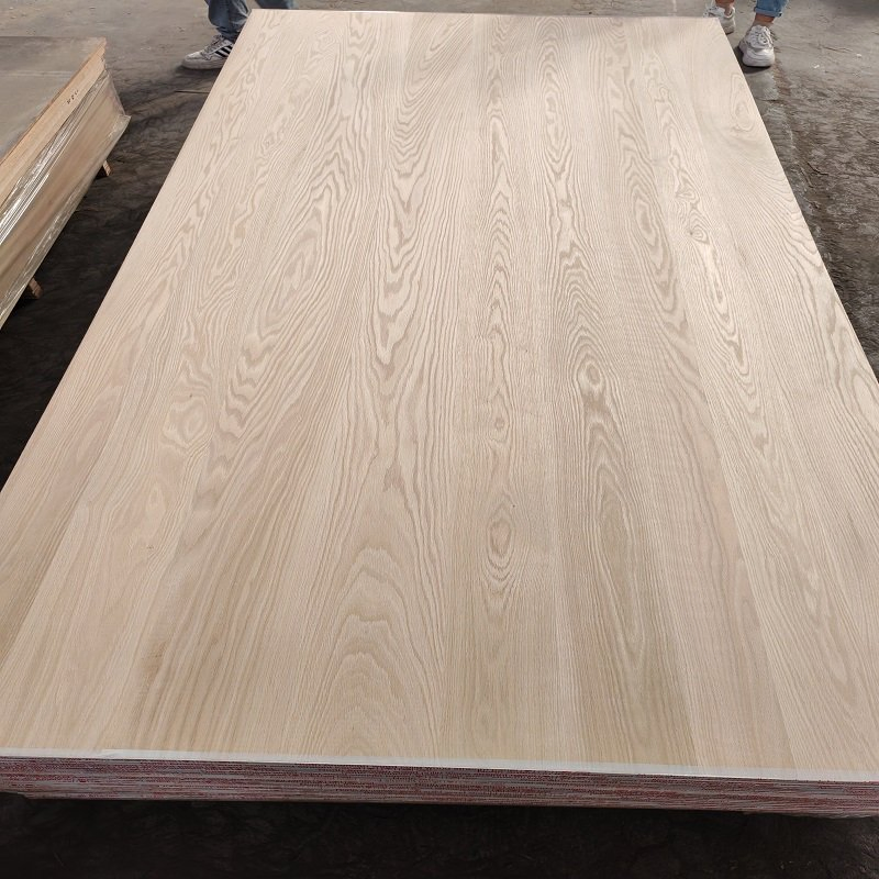 Professional Manufacturer High Quality 3mm 12mm 18mm Oak Board