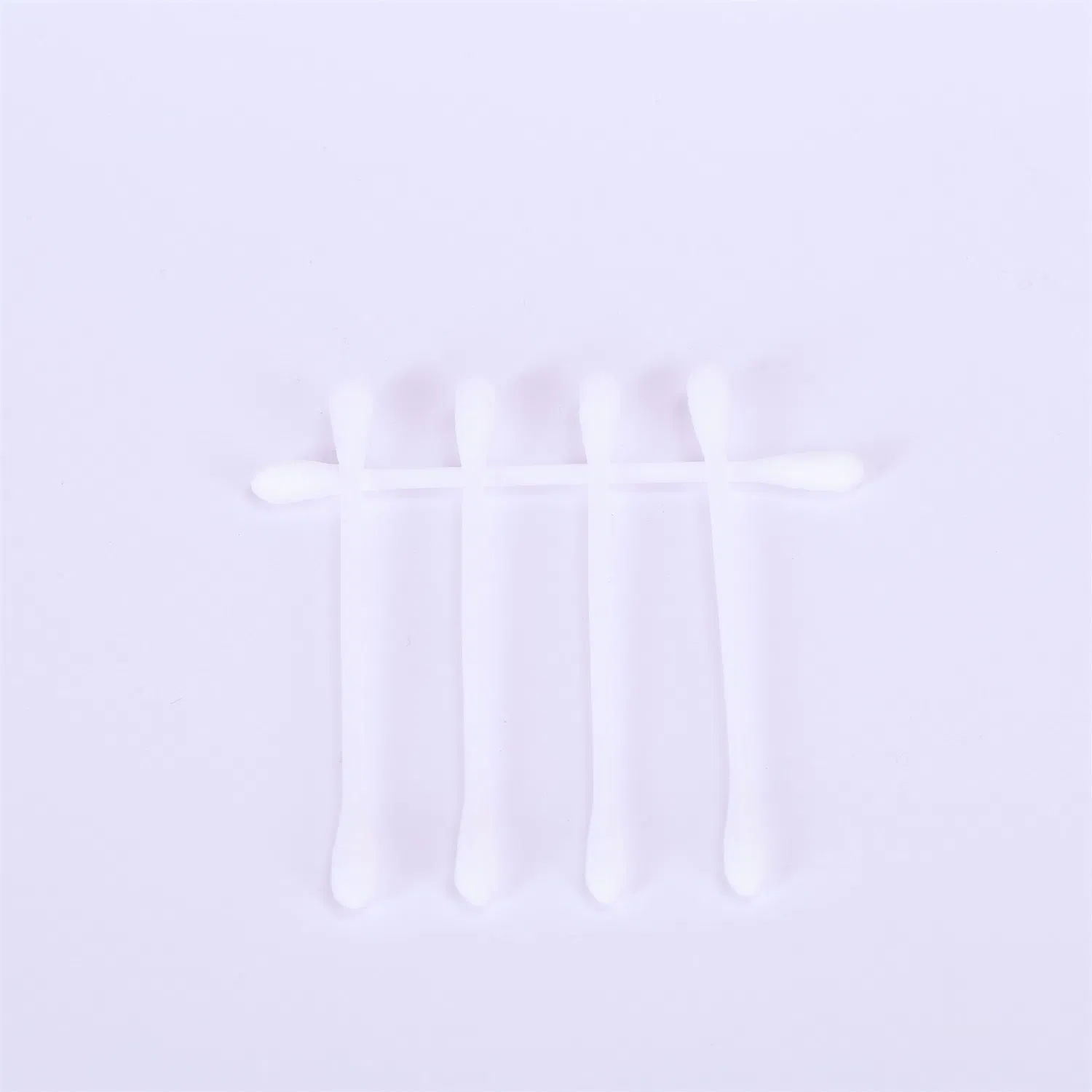 OEM/ODM Pointed Tip Packed in Blister Card for Skin Care Makeup Eraser