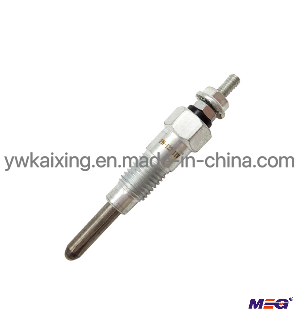Свеча накаливания PN-123 11V для Hyundai H100