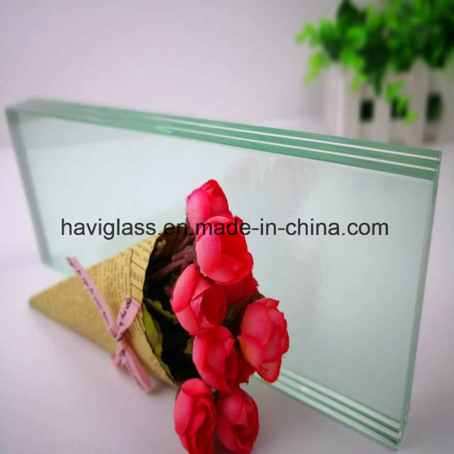 Top Quality Tempered Glass Shelves for The Kitchen /Bathroom Glass Shelves