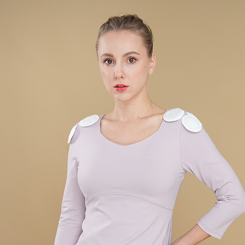 Neck Iron Powder Meilan 132*132mm Jiangsu, China Instant Hot Pack