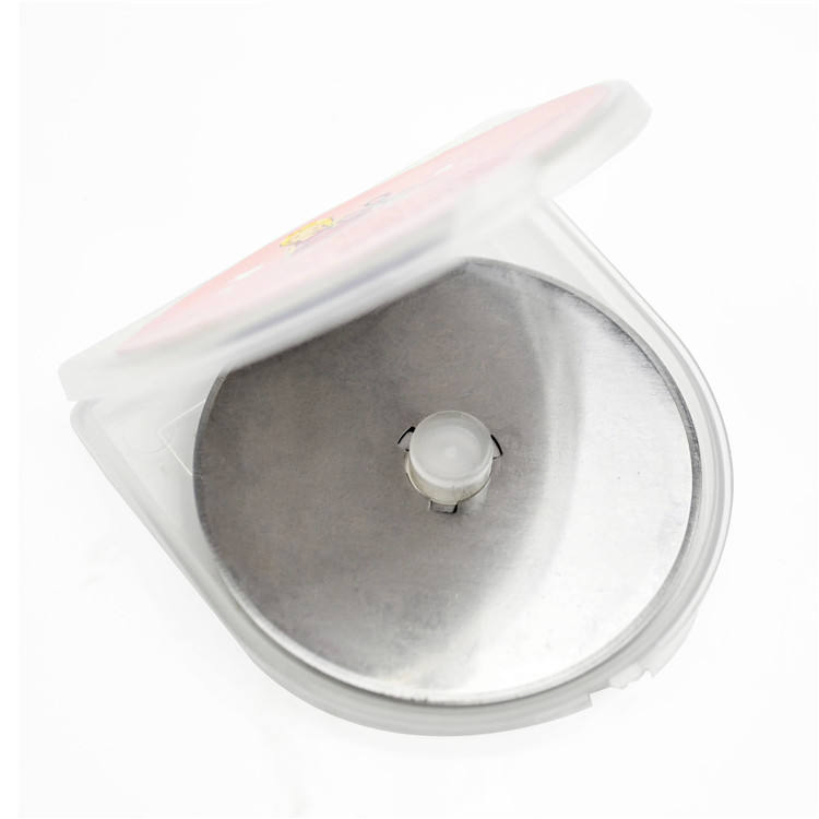 60mm Sks7 Rotary Cutter Blades for Quilting and Sewing
