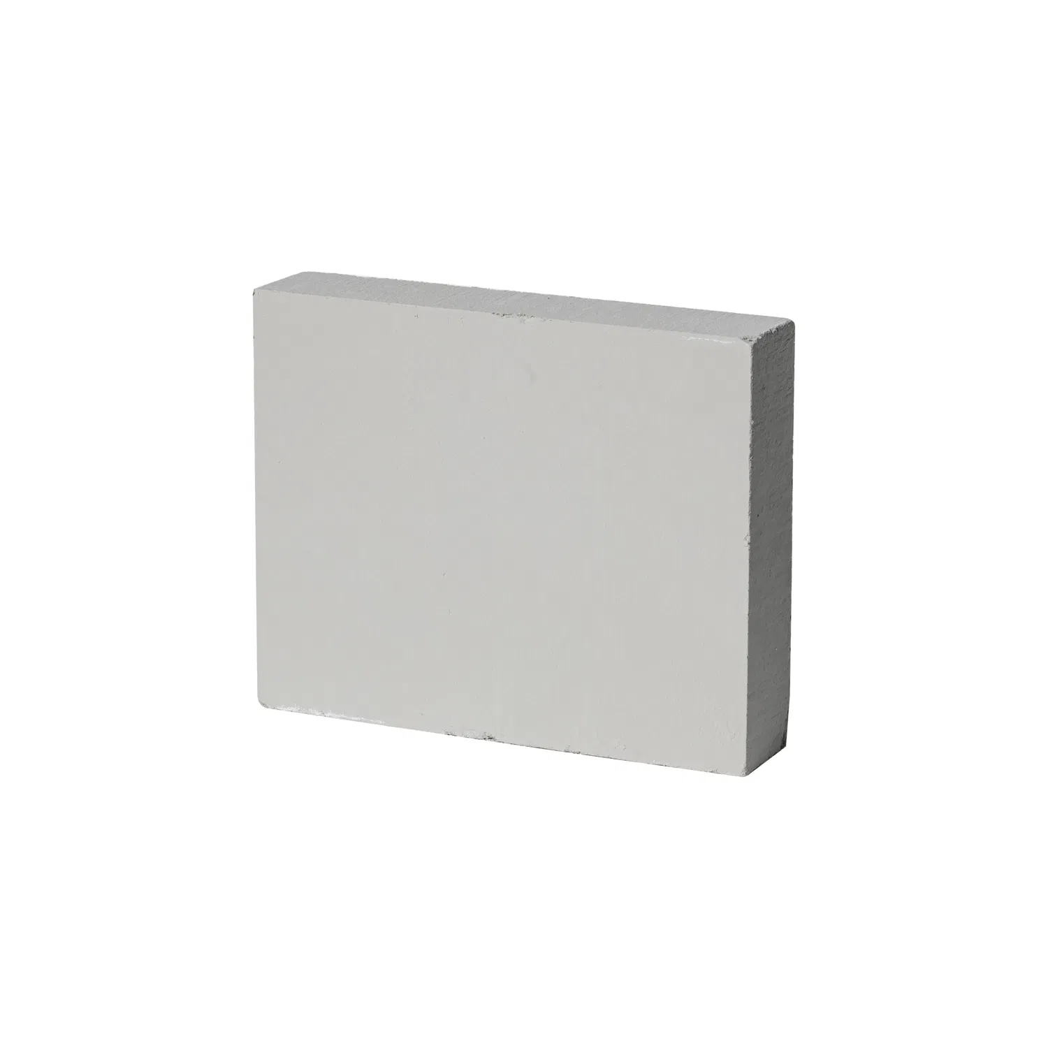 Calcium Silicate Insulation Board 2*2 Fire Resistant Calcium Silicate Board