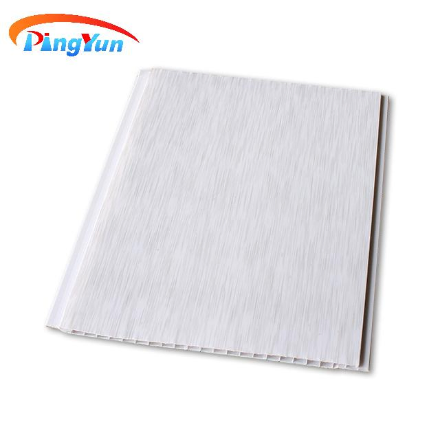 Aluminium Gold 3D Panel, Room Hotel Decorative Panel, PVC Ceiling Panel Board.