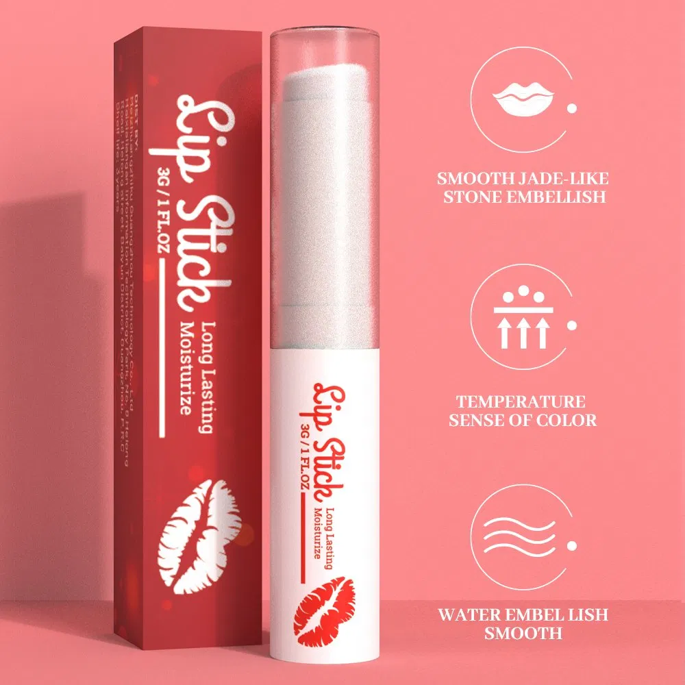 OEM Vaseline Lip Balm for Men and Women General Moisturizing Hydrating Lip Balm