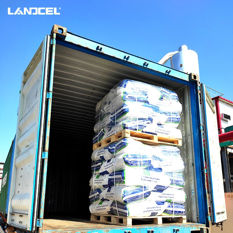 HEC Is Used in Mortar Admixtures and Masonry Materials and as a Thickener for Paint Emulsion Paints