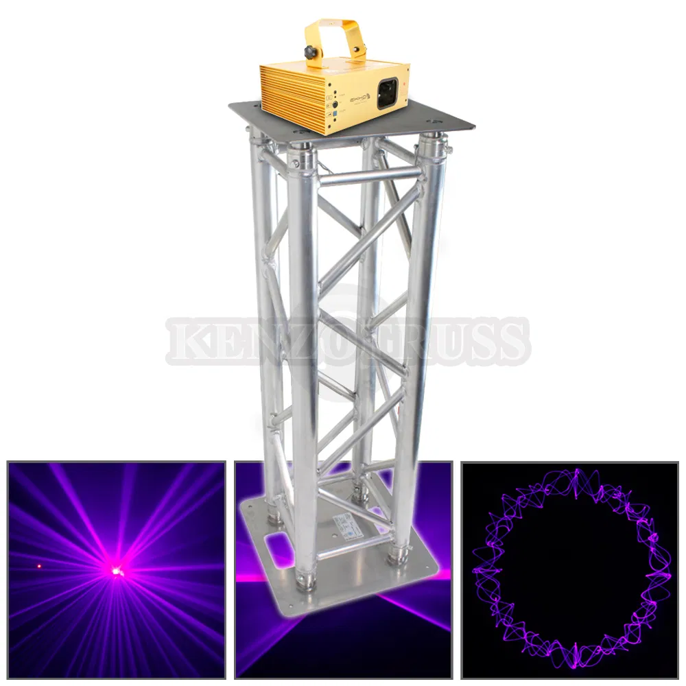 Factory Price Adjustable Height Stage Aluminum Podium