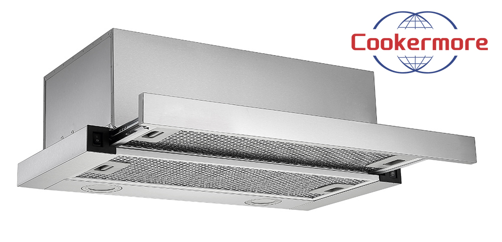 China Manufacturer Kitchen Electric Induction Built-in Range Hood F02-R1