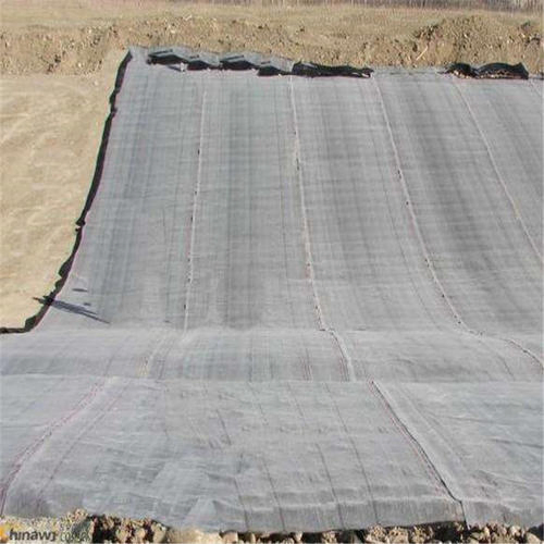 High-Performance Waterproof Bentonite Geosynthetic Clay Liners for Landfill Projects