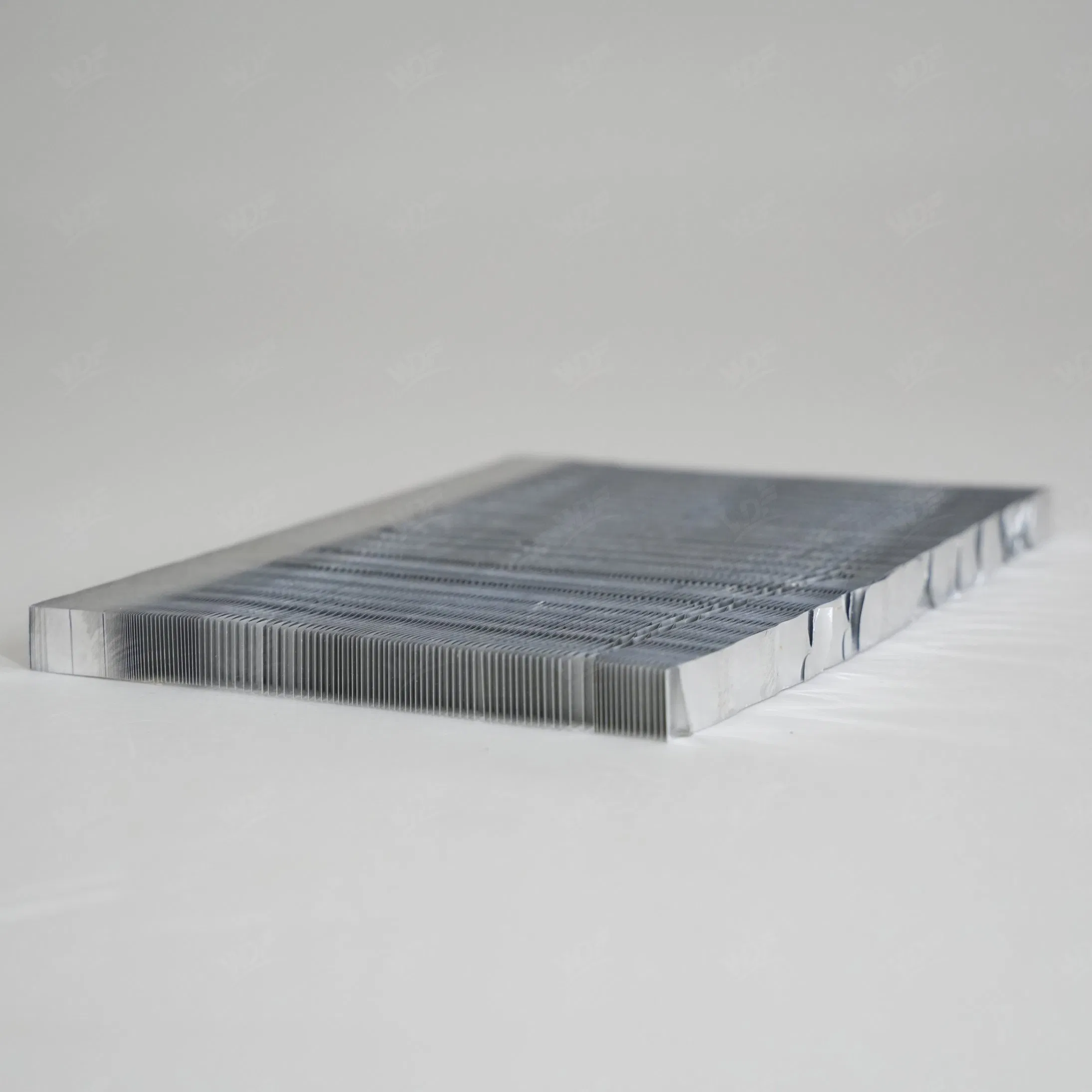 3003/5052 Excellent Quality Aluminum Honeycomb Core Aluminum Composite Panels Curtain Wall Aluminum Honeycomb Core