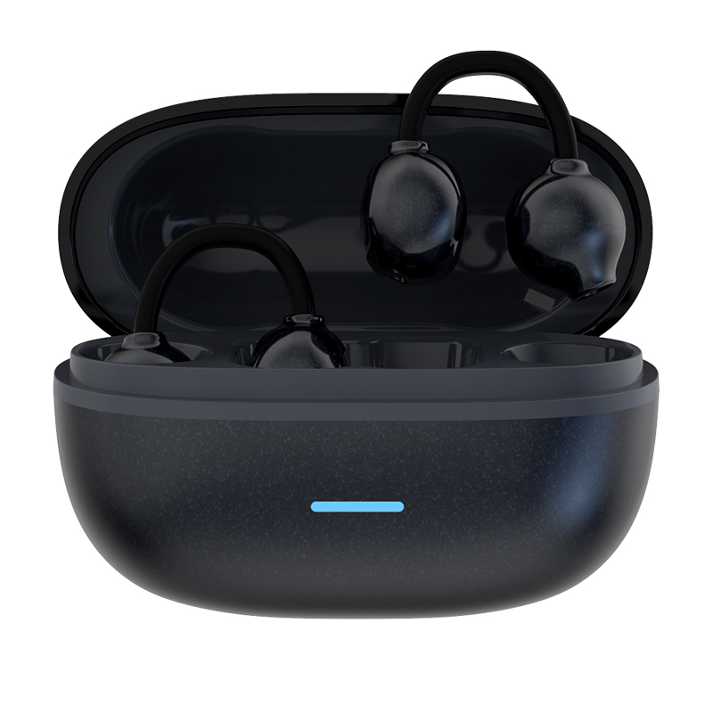 Наушники OWS Clip Open Ear Bluetooth 5.4
