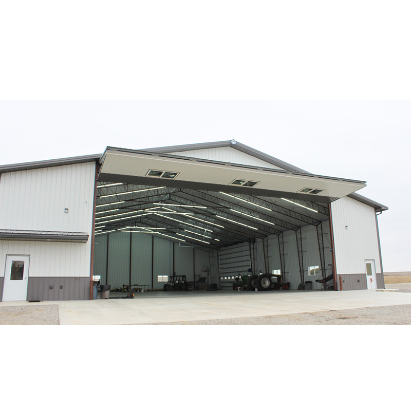 Modular Cheap Portable Aircraft Hangar Garage Hangar