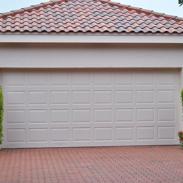 Aluminum Door Opener Garage Door