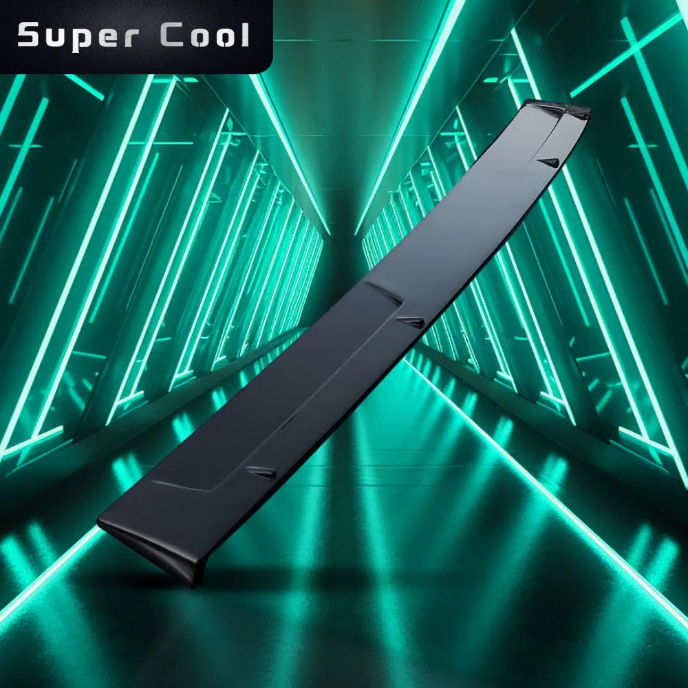 Задний спойлер на крышу для Mercedes-Benz W177 (2019+)