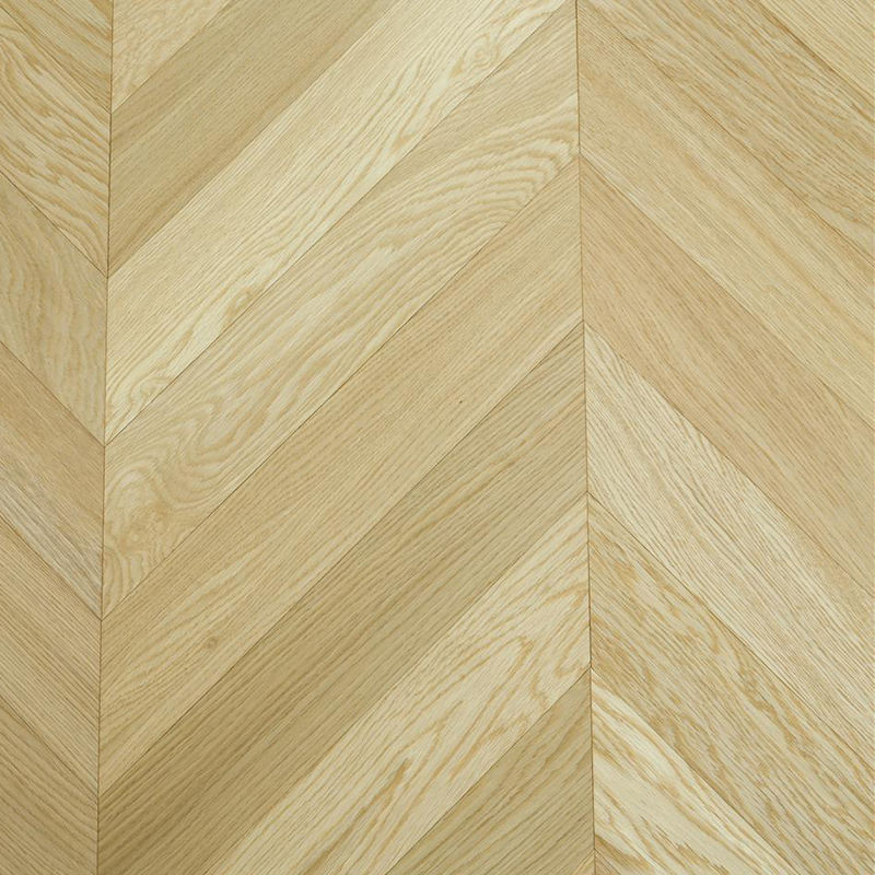 Инженерная дубовая доска с замком Click, водостойкая