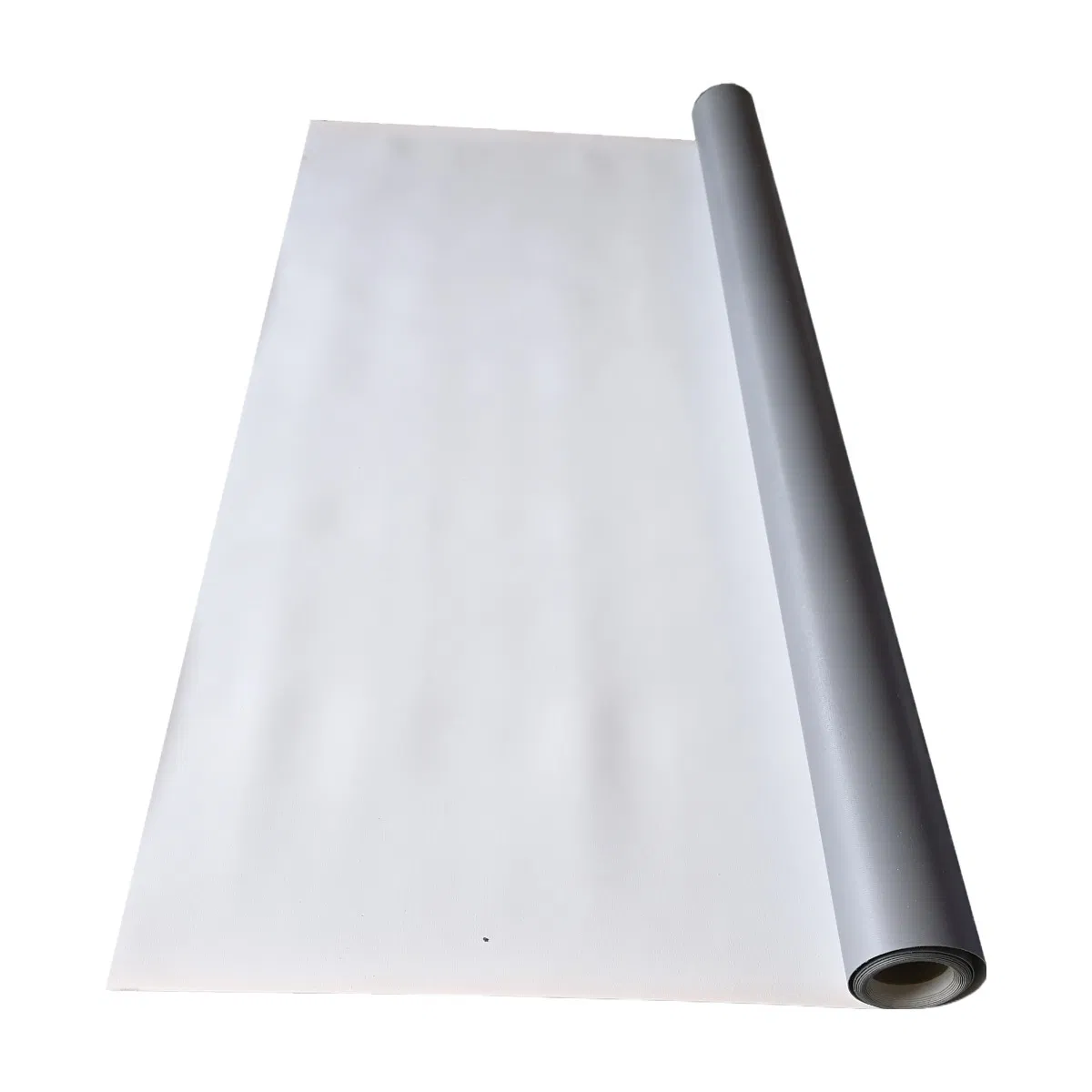 Building Waterproofing Material Tpo Waterproof Roofing Membrane Single Ply Roofing