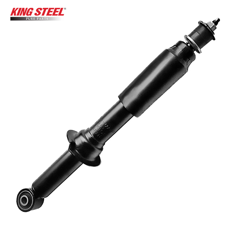 Амортизатор KYB для Toyota Prado/4Runner 48510-69086/48510-69085