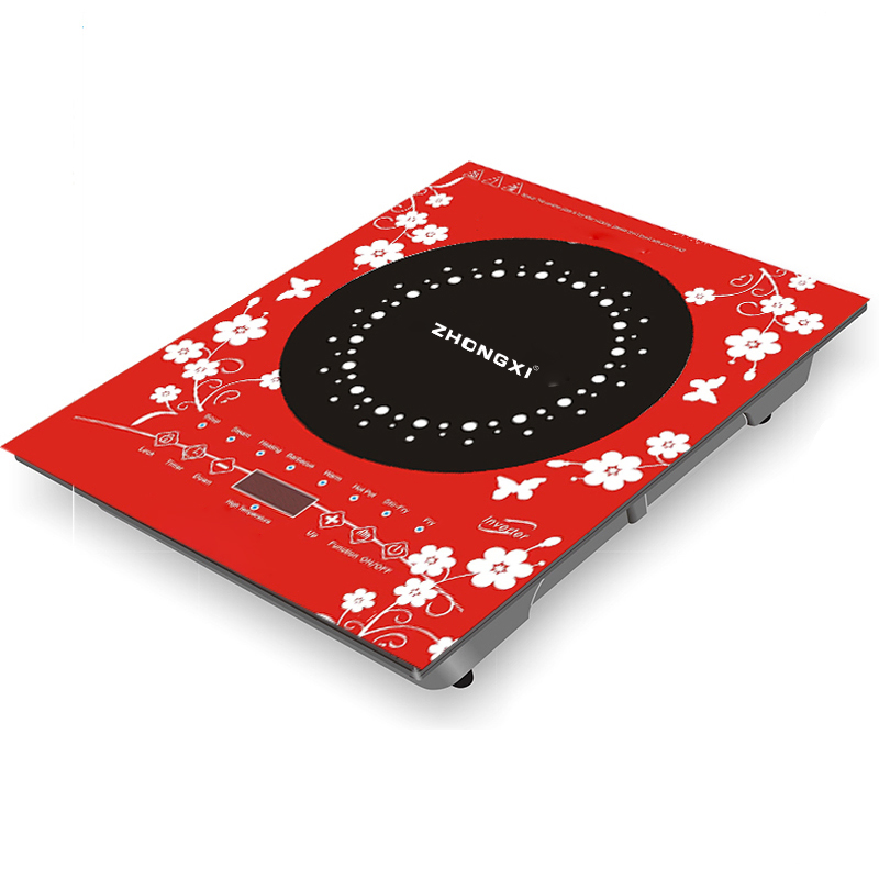 Hot Sale Electric Ceramic Cooker Infrared Ceramic Cooker