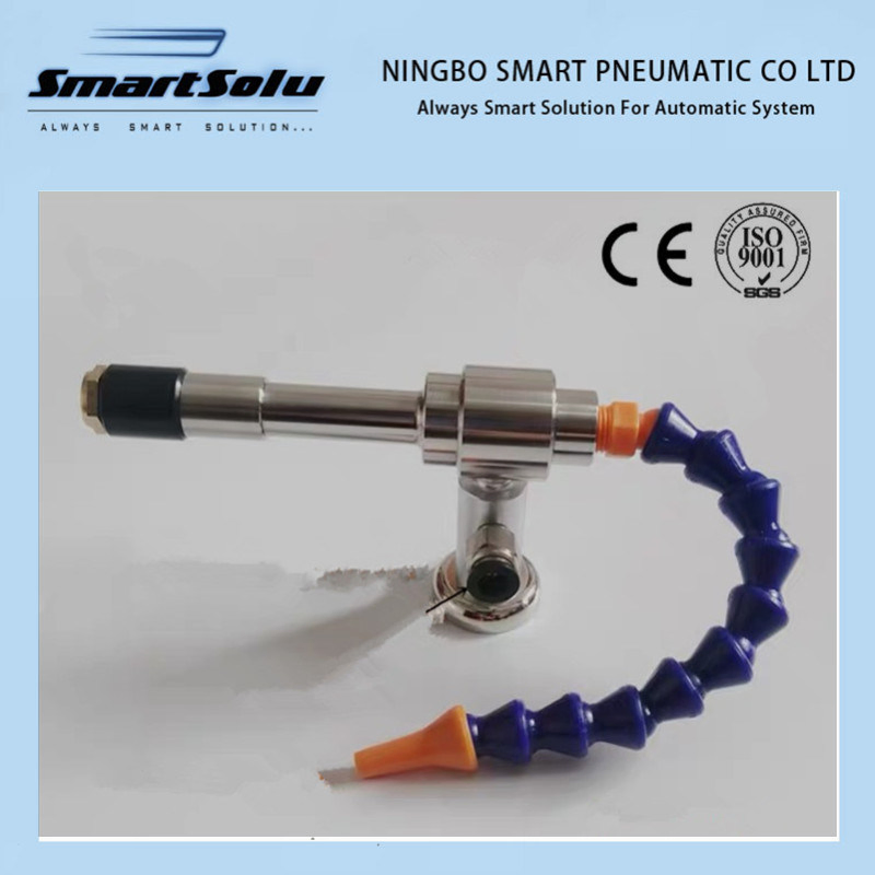 Вихревая трубка для холодного воздуха SMT20015/SMT20018