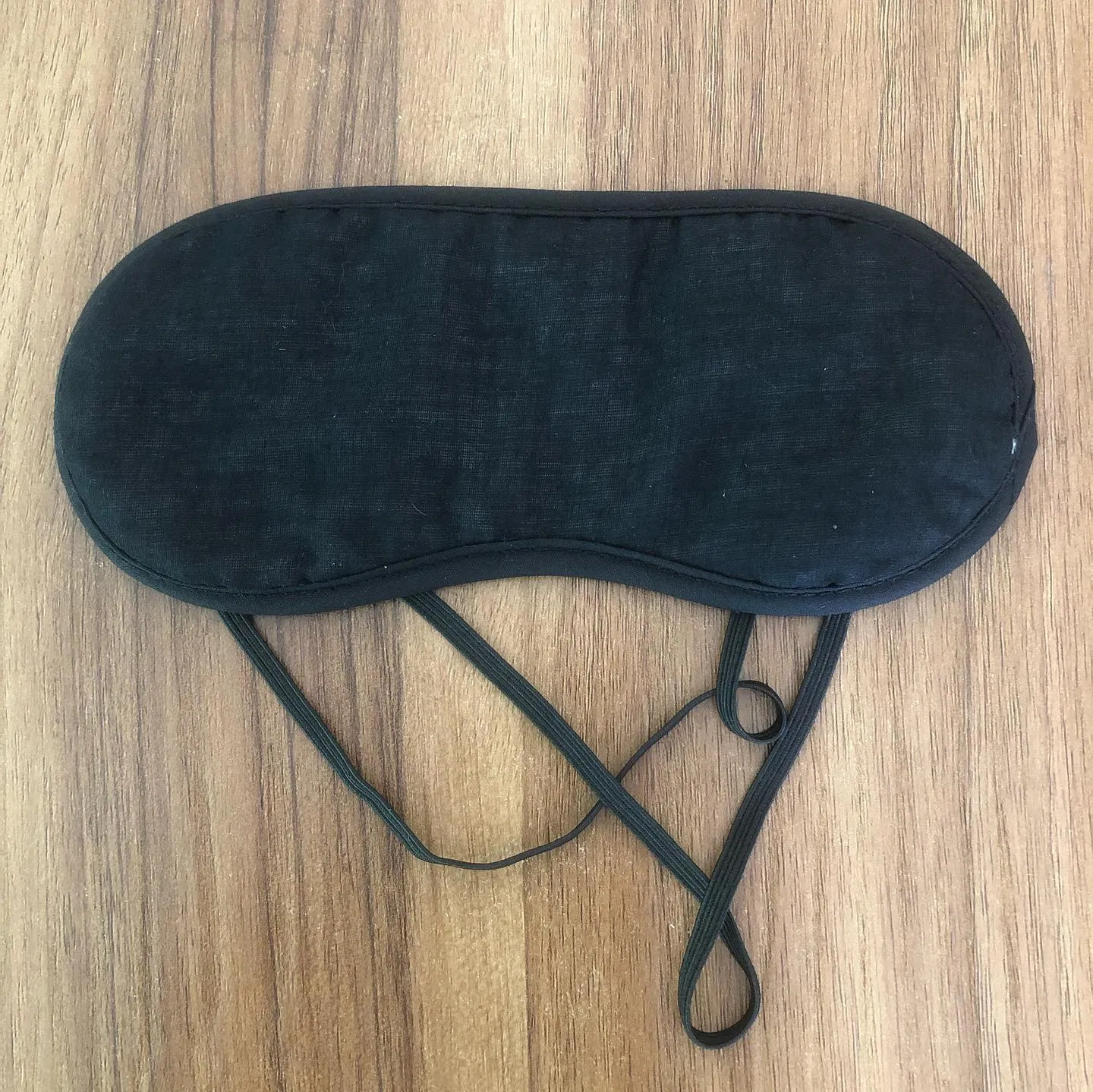 Hotel Airlines Soft and Comfortable Night Eye Blinder Light Delicate Custom Silk Eye Mask for Sleeping