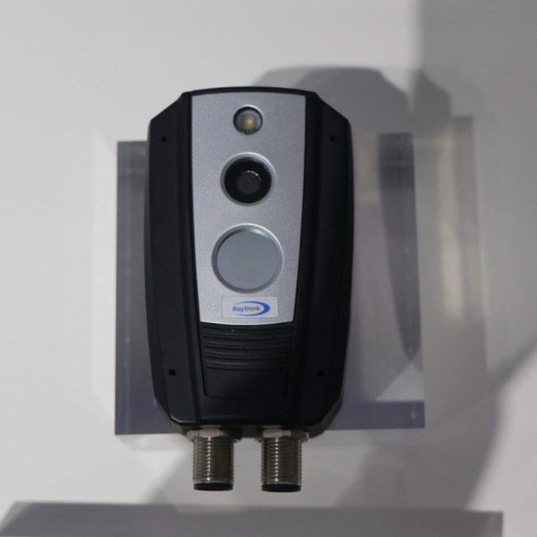 Data Center Environmental Monitoring Equipment CCTV Camera with Infrared Thermal Imaging, Onvif/Modbus Protocol Supported