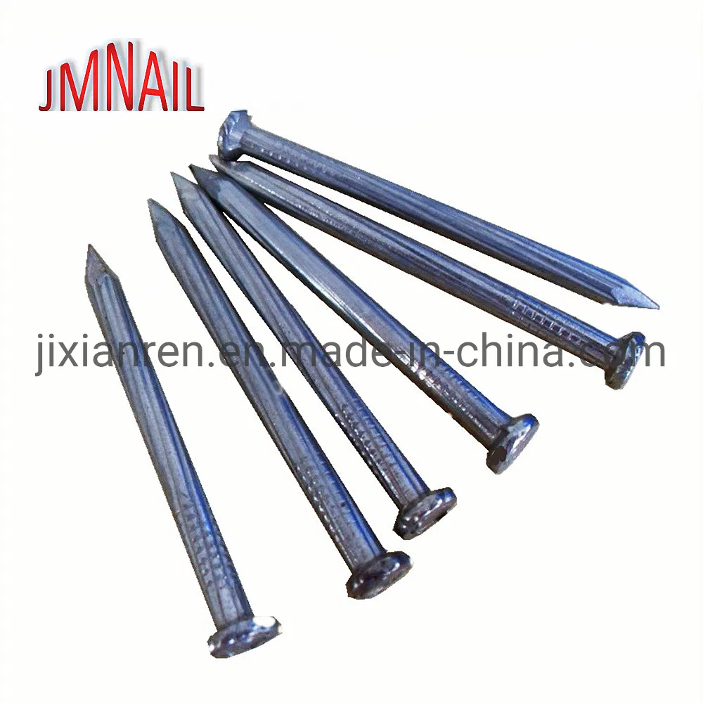 Concrete Nail/Masonry Nail/Steel Nail/Hardened Steel Nail/Hardened Nail/Nail