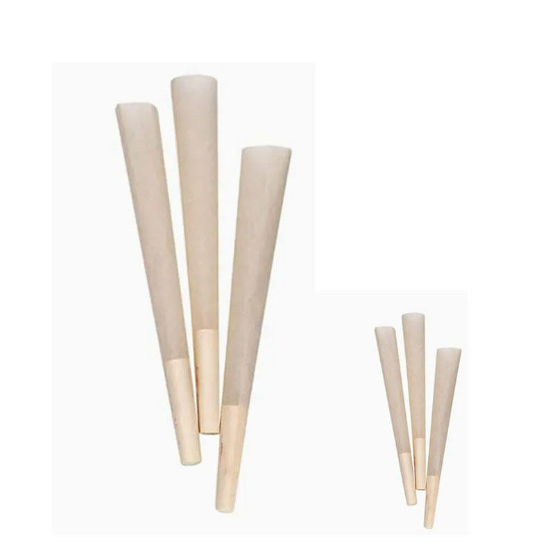 Smoking Rolling Paper Cone