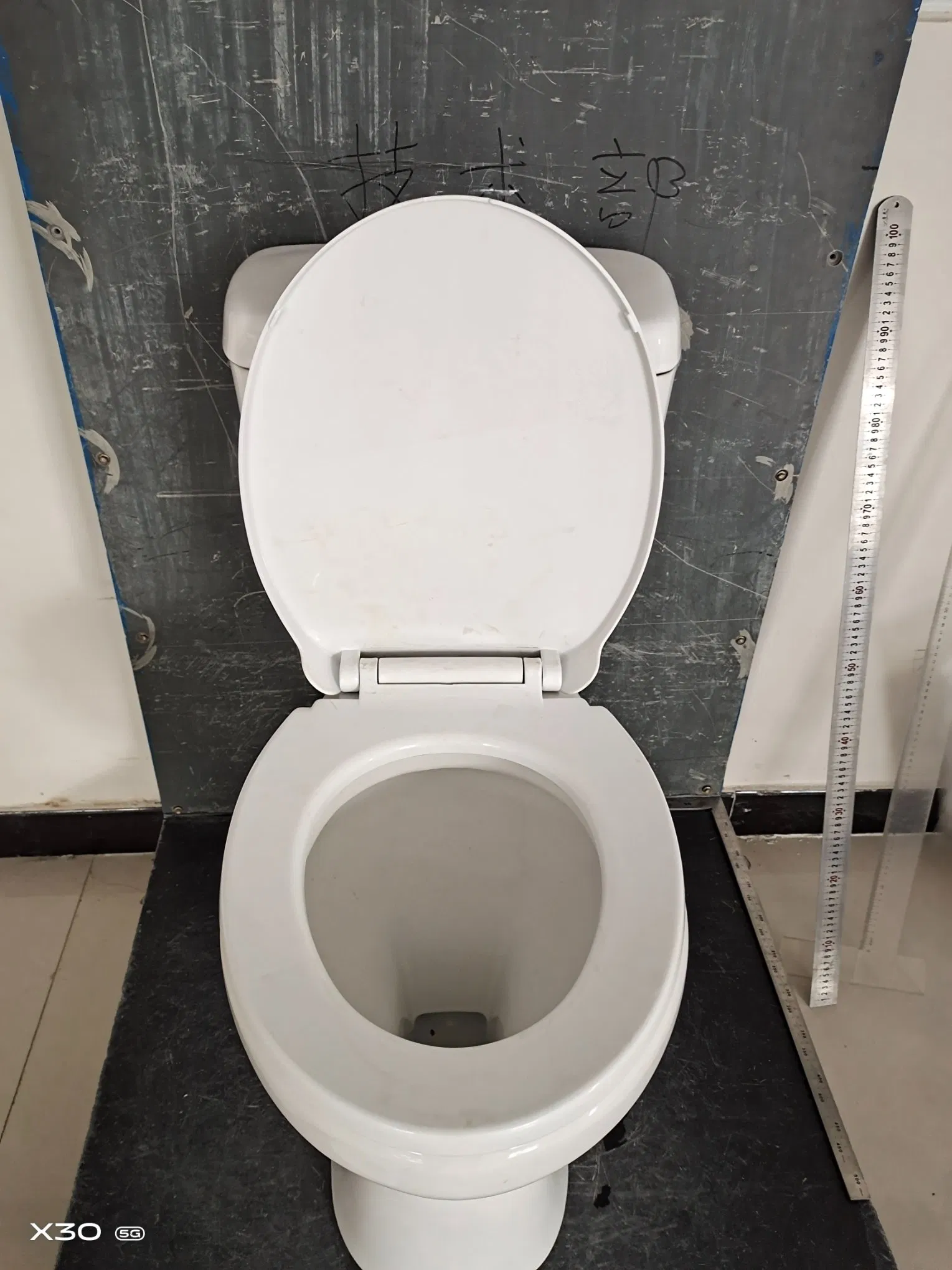 Europe Hot-Selling Ceramic Bathroom Sanitary Ware Dual Flush Water Closet Two Piece Toilet Ceramic Toilet