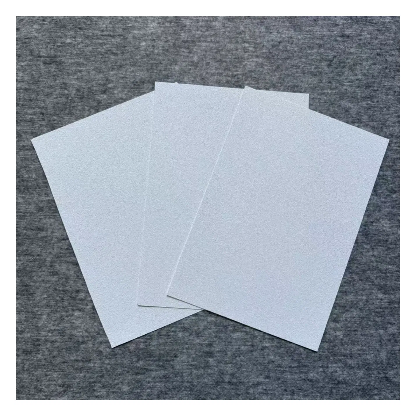Fiberglass Acoustic Tissue Chopped Strand Mat Sound Absorption Tissue