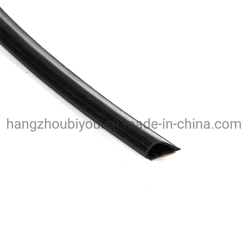 Fire Rated Smoke Door Seals