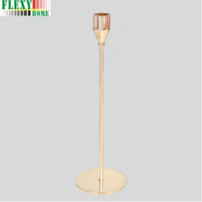 Candle Holder Dining Party Home Decoration