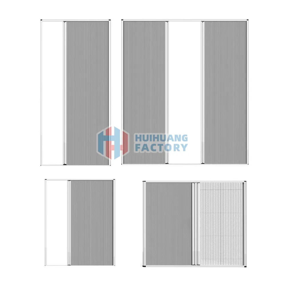 100% Blackout Sunshade Aluminum Frame Honeycomb Fabric Window Blind