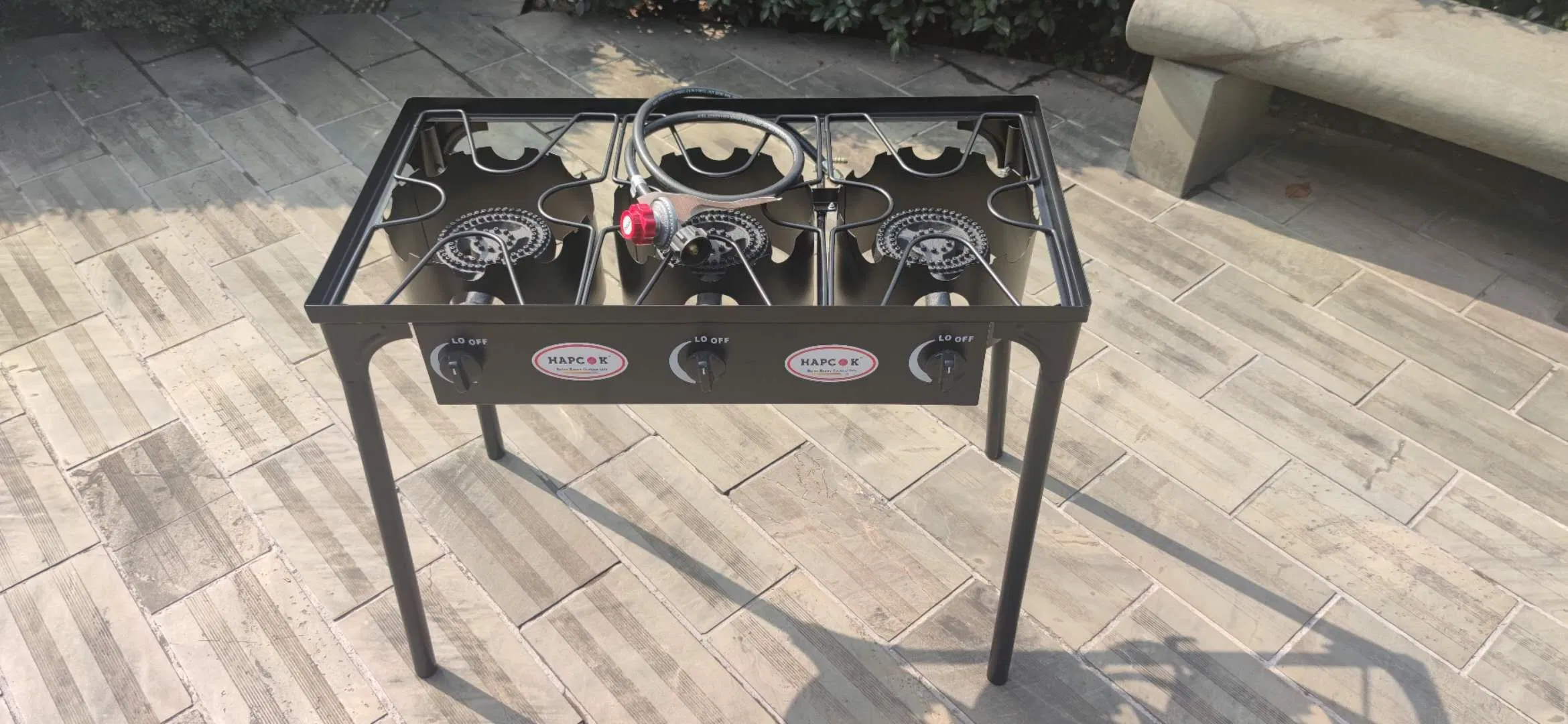 Sgb-09 High Quality Gas Burner, Gas Stove, Cheap