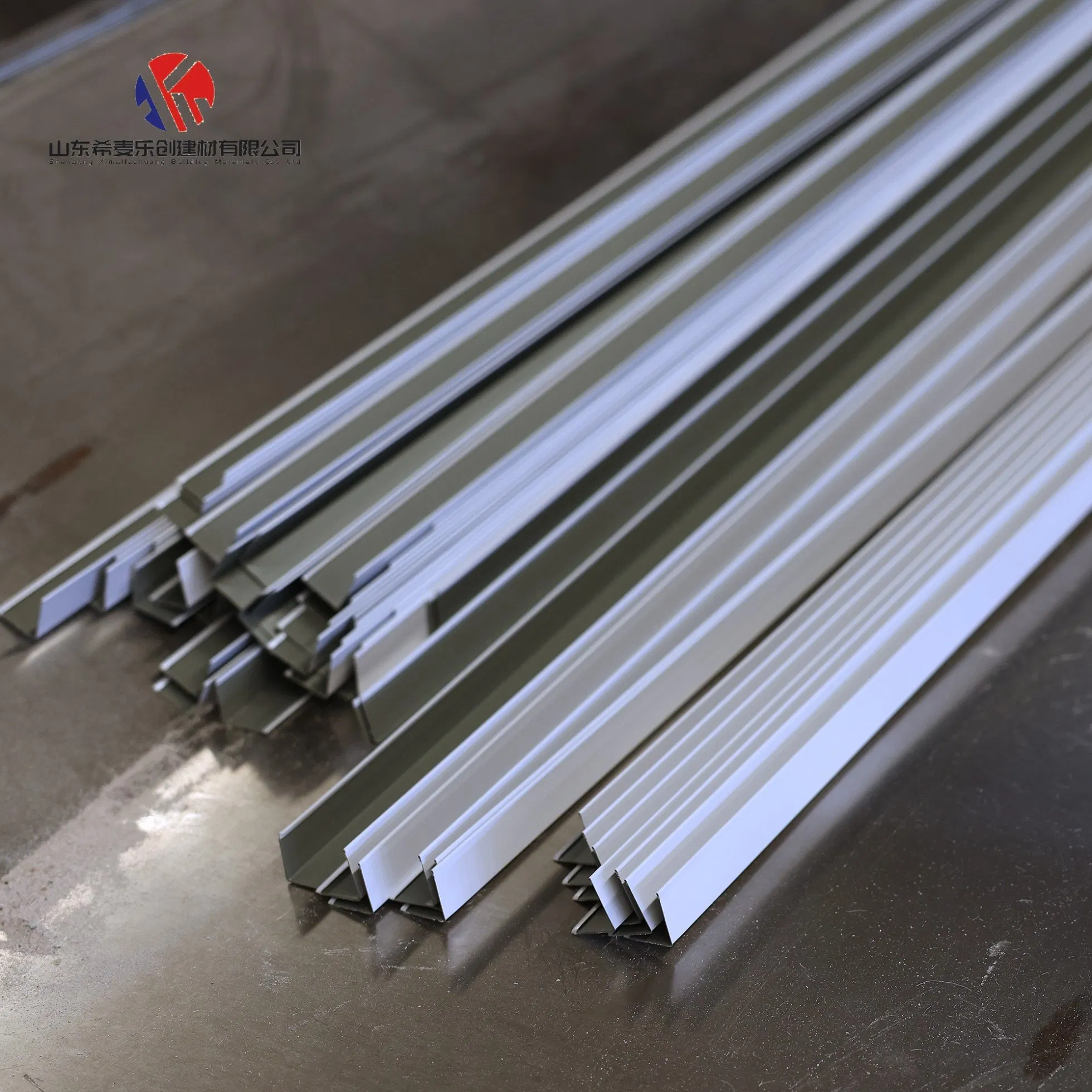 Quick Delivery Metal Suspension Ceiling Grid for Fit out Contractors and Building Projects Quick Ship Ceiling Grid for Fit out Buyers