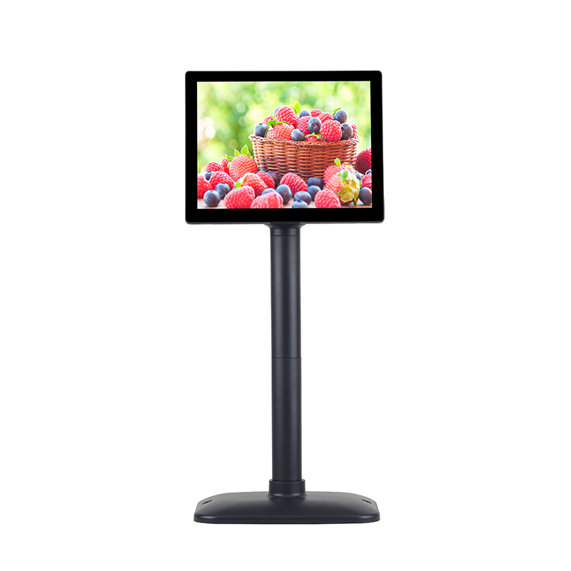 VFD 40 Digitals POS LCD Customer Display