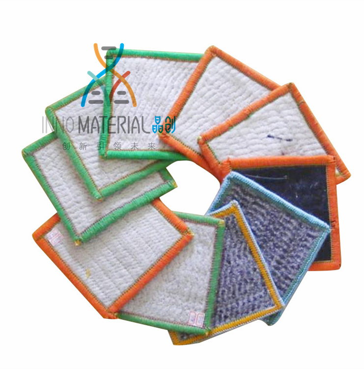 3000g ASTM Geosythetic Bentonite Clay Liner Gcl