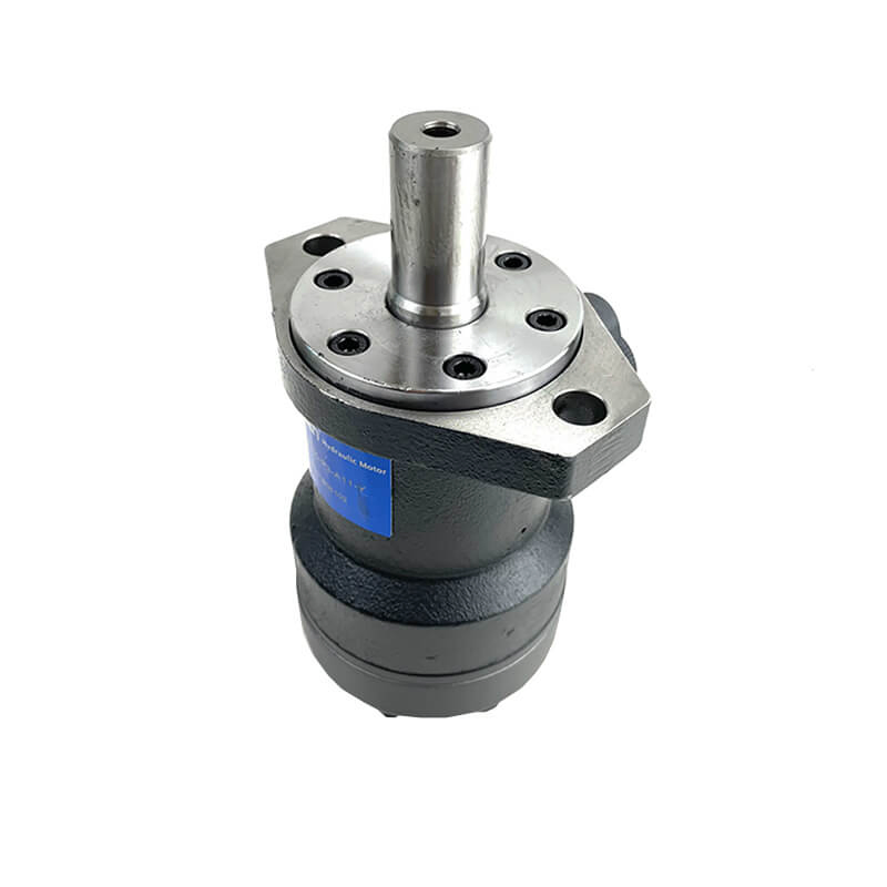 Гидравлический мотор Danfoss BMR-80