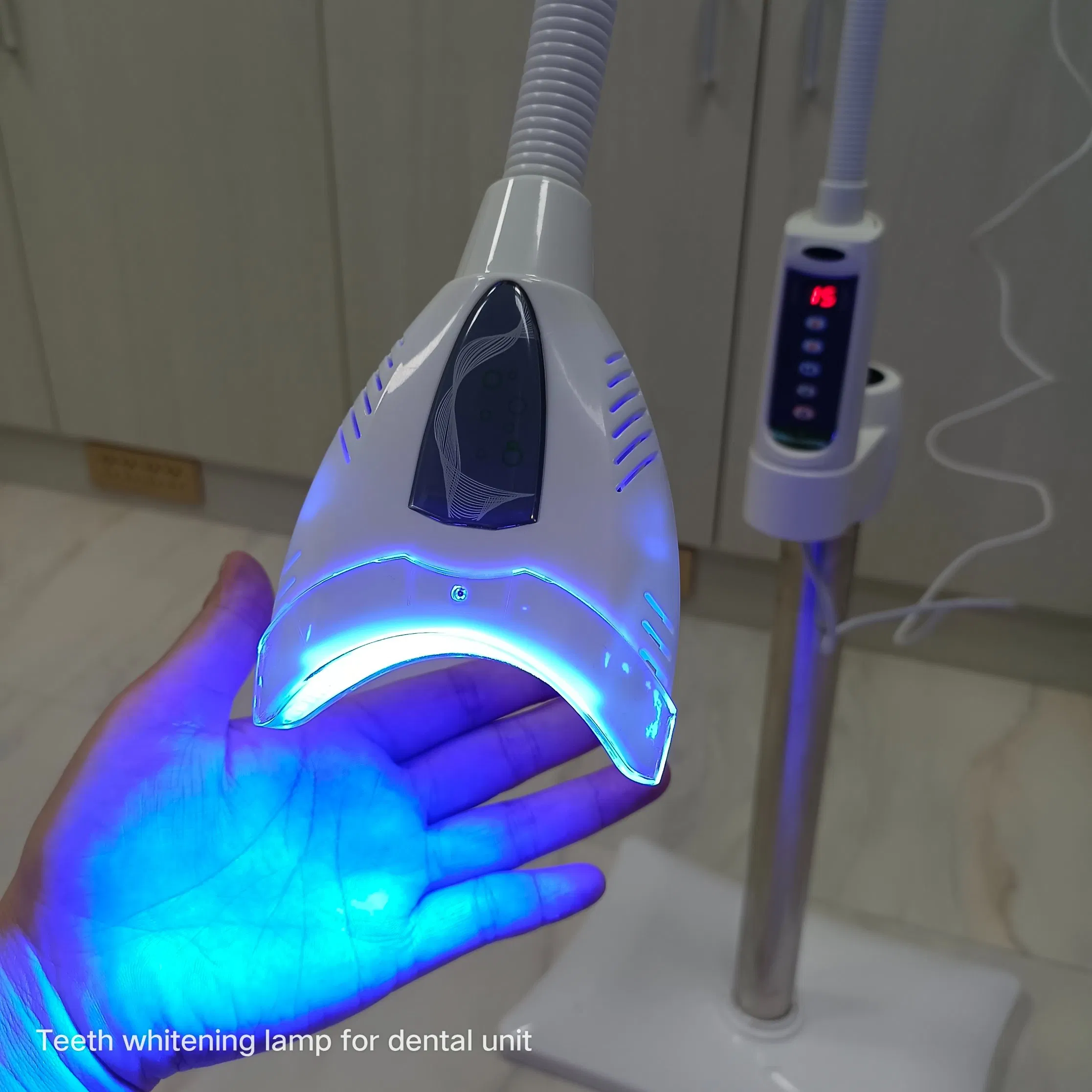 Dental Teeth Bleaching Machines for Dental Chair