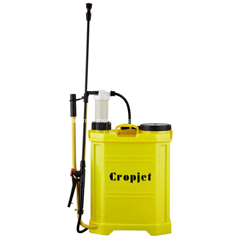 16L Backpack Manual Sprayer for Agriculture Use (TM-16F)