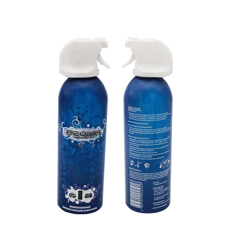 Gafle Air Duster Cleaning Gas