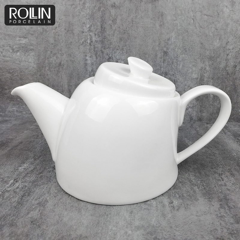 2018 New Design Coffee Pot with Two Sizes