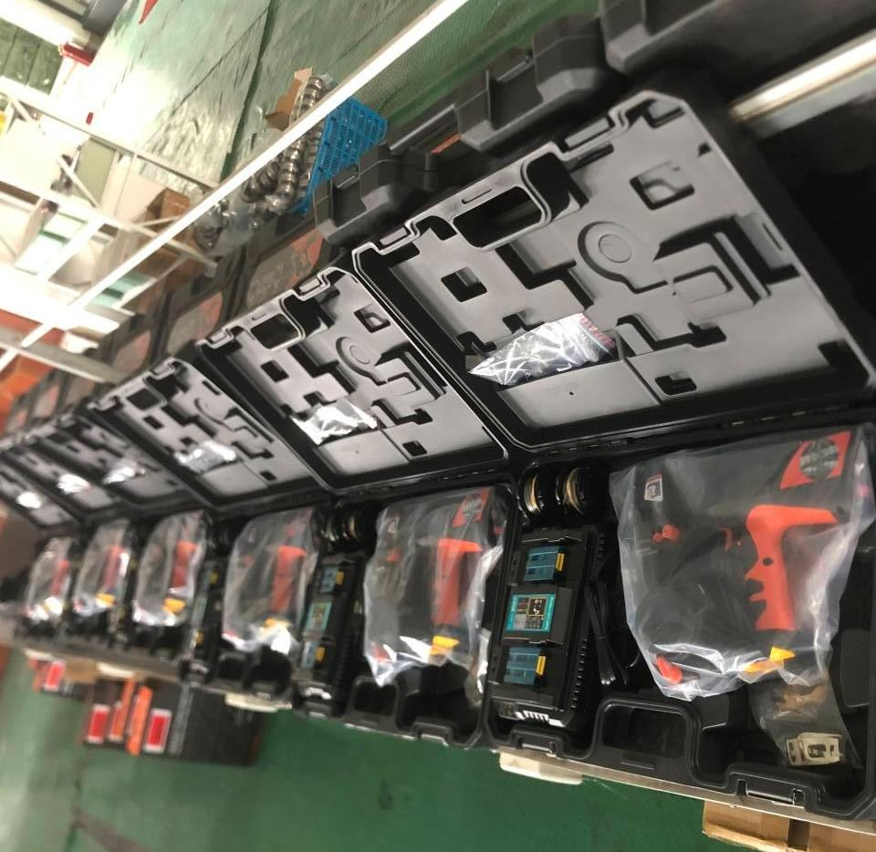 Rebar Tying Machine Binding Wire Tier Tool for Road and Bridge Construction