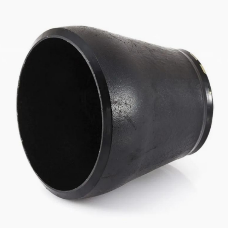 High Quality Factory Price ASME B16.9 Stainless/Carbon Steel Concentric/Eccentric Pipe Fitting Butt-Welded Reducer