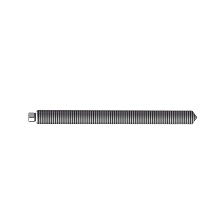 Stainless Steel Anchor Bolt Hot-DIP Galvanized Galvanized Chemical Fastener for Fixing