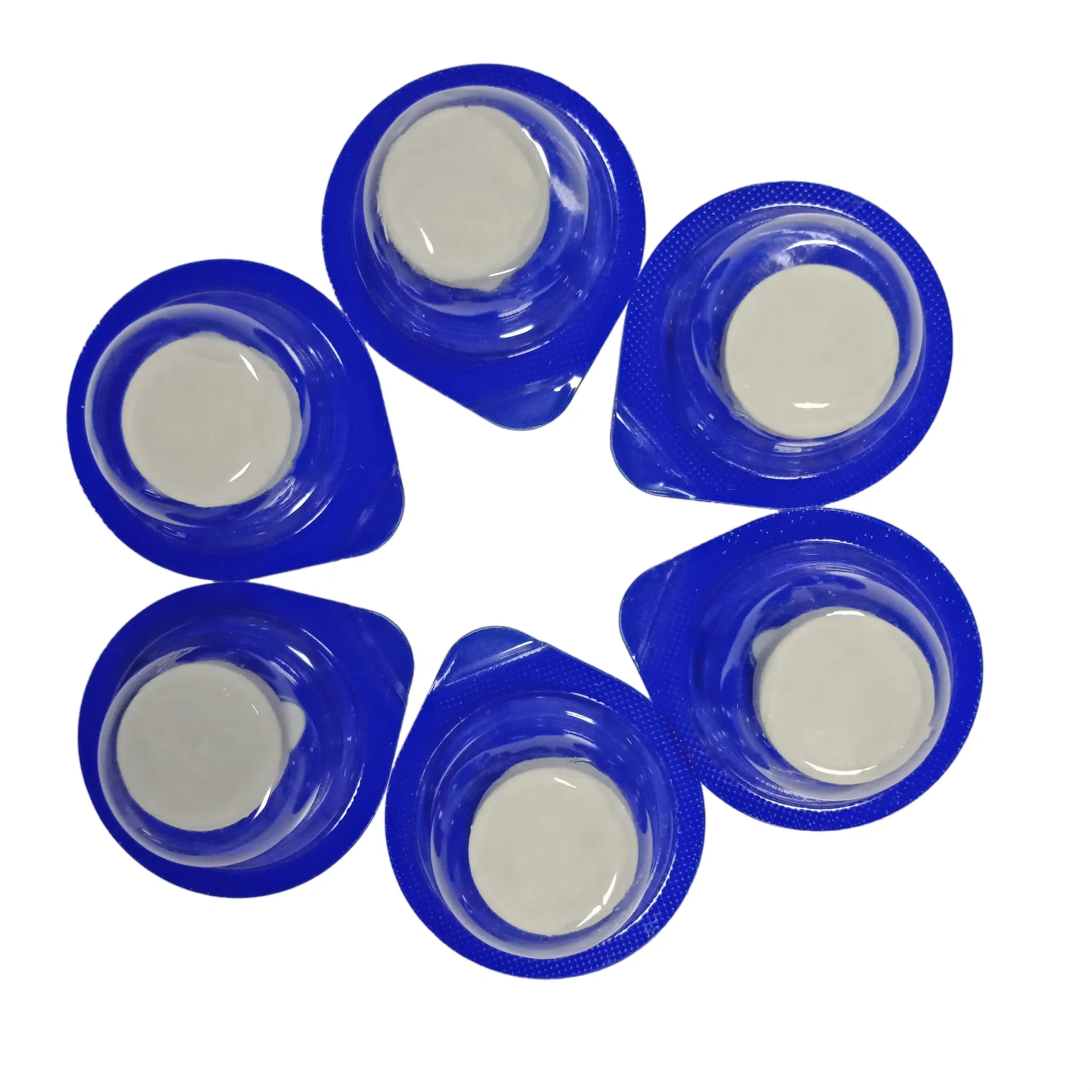 Special Designed Natural Cotton Skin Care Cosmetic Whitening DIY Compressed Sheet Facial Mask for Face