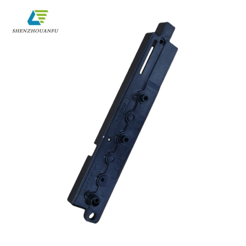 Mei ATM Kiosk Cashbox Left Side Banknote Rubbing Rack 252027074 for Scnl6607r RS232