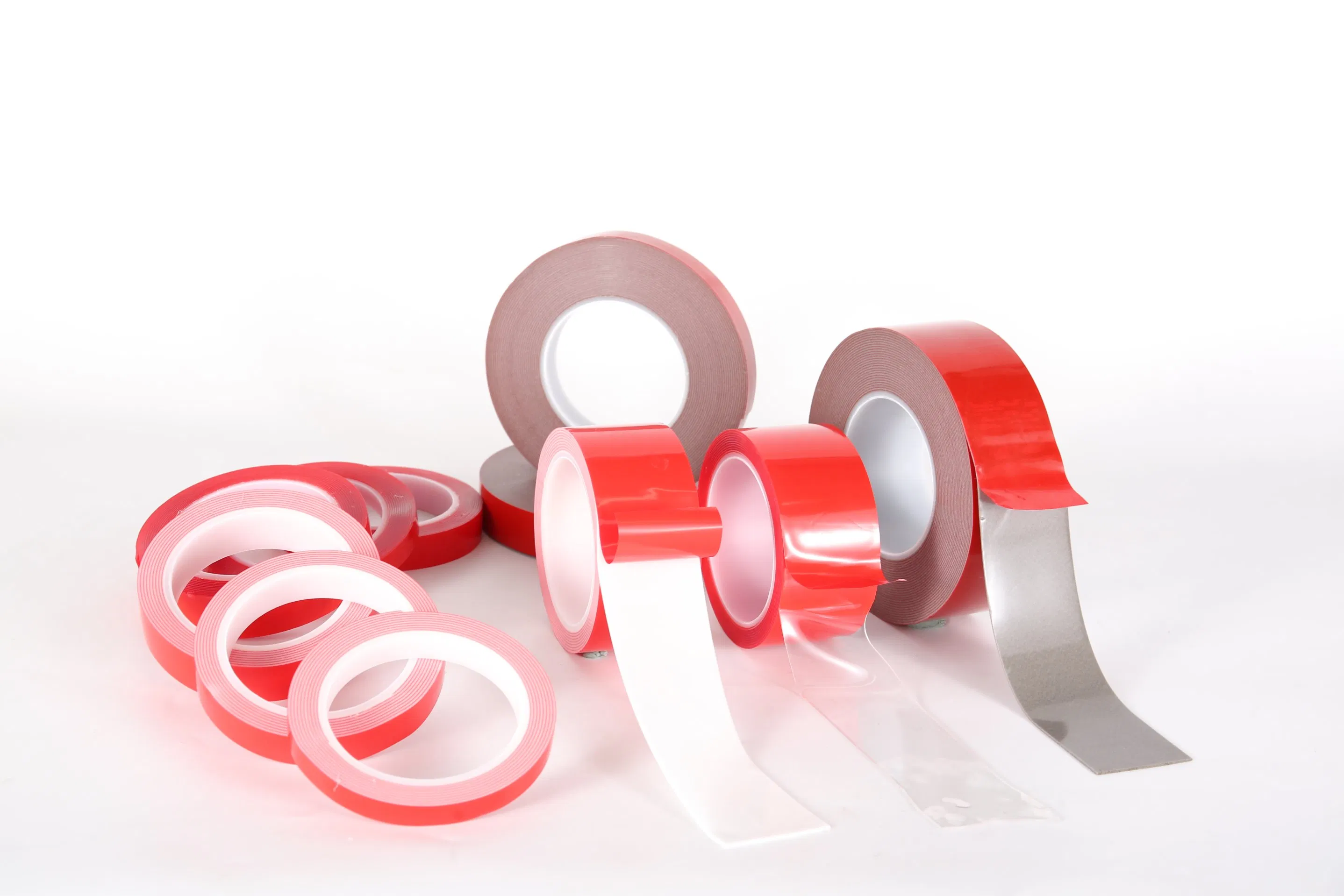 Double Coated EVA Tape Acrylic Adhesive EVA Foam Tape