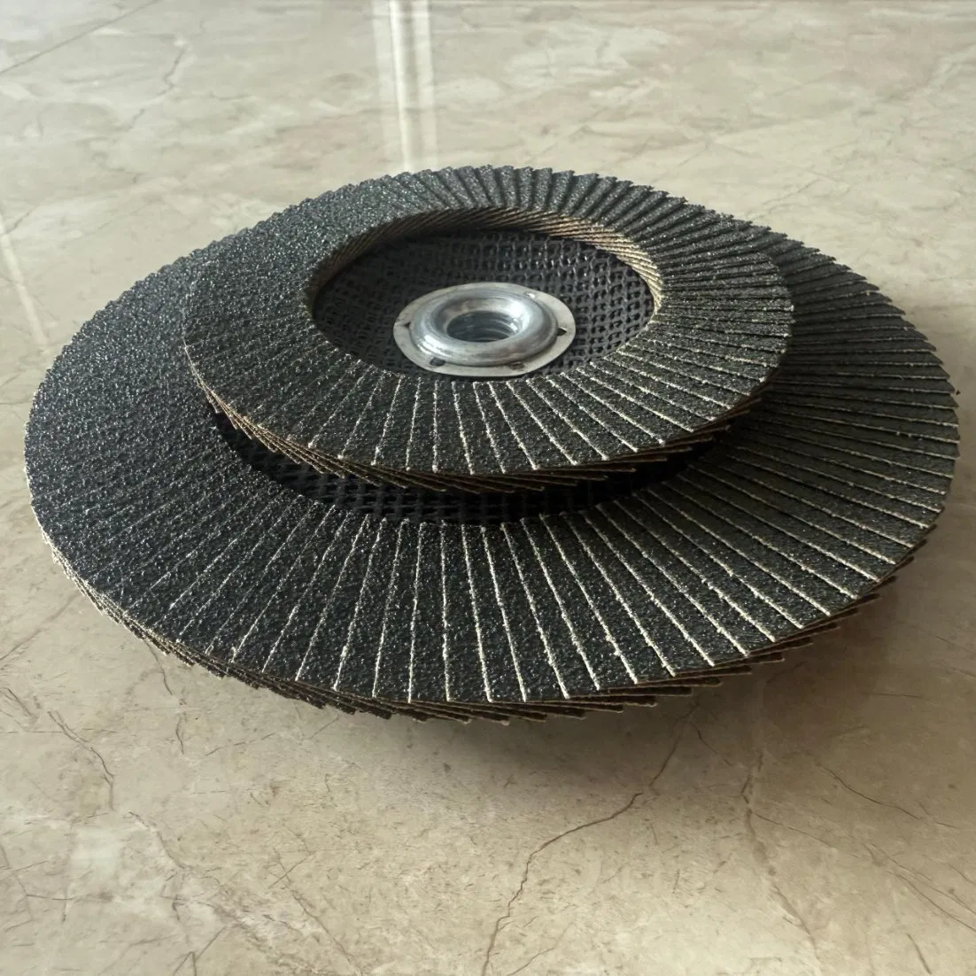 Factory Direct Vsm Zirconium Flap Disc Vsm765 for Stainless Steel Metal Grinding