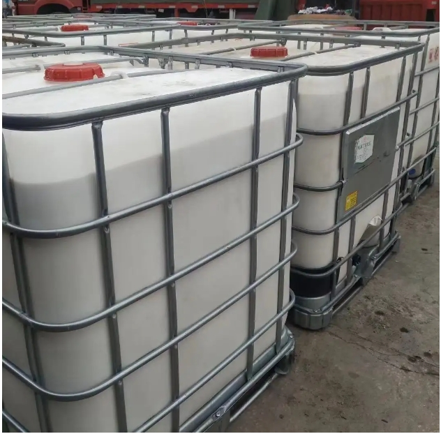 Acrylic Emulsion for The Base Paper Impregnation Treatment